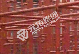 建筑腳手架品牌有哪些